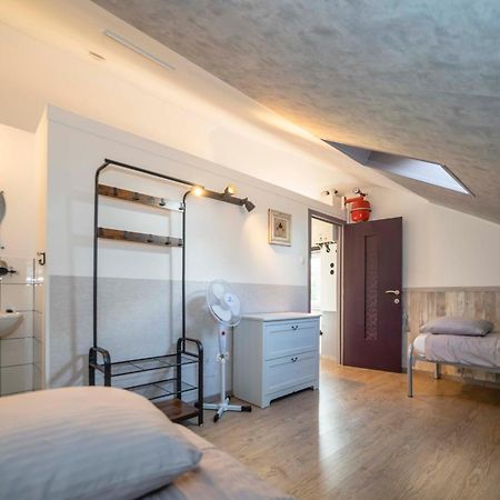 B&B De Kroonhoeve Beringen Zewnętrze zdjęcie