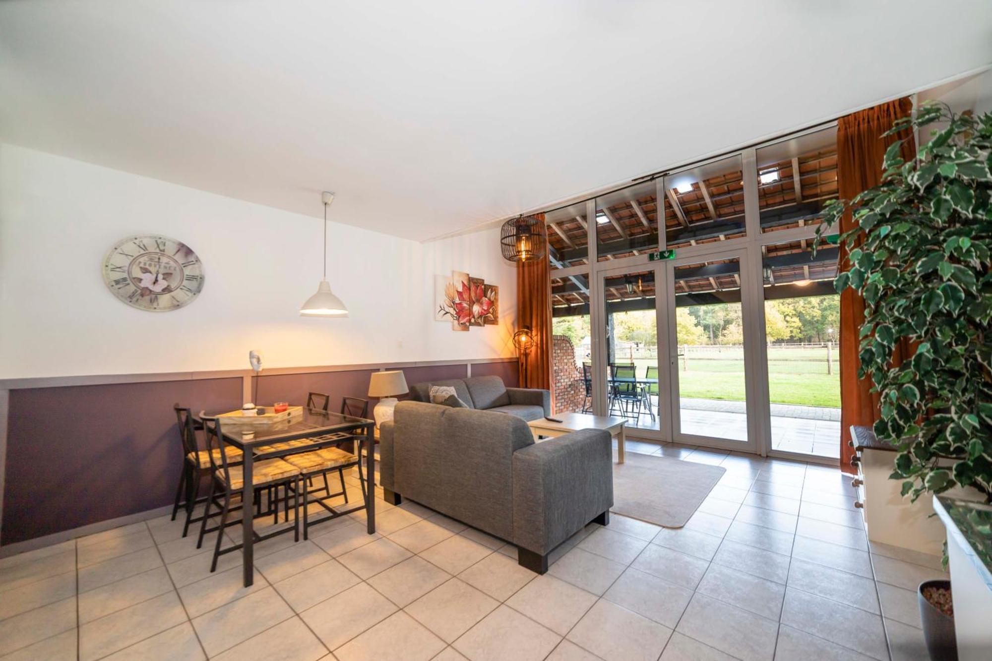 B&B De Kroonhoeve Beringen Zewnętrze zdjęcie