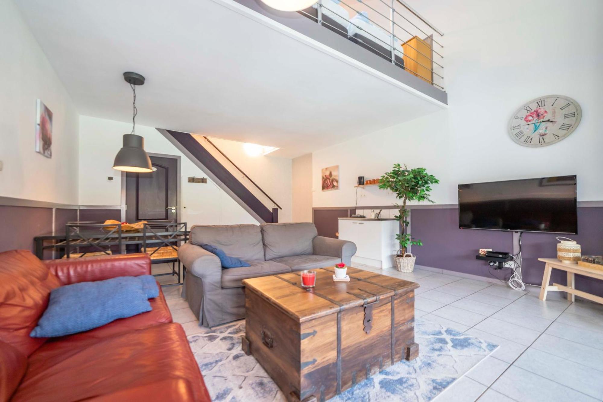 B&B De Kroonhoeve Beringen Zewnętrze zdjęcie