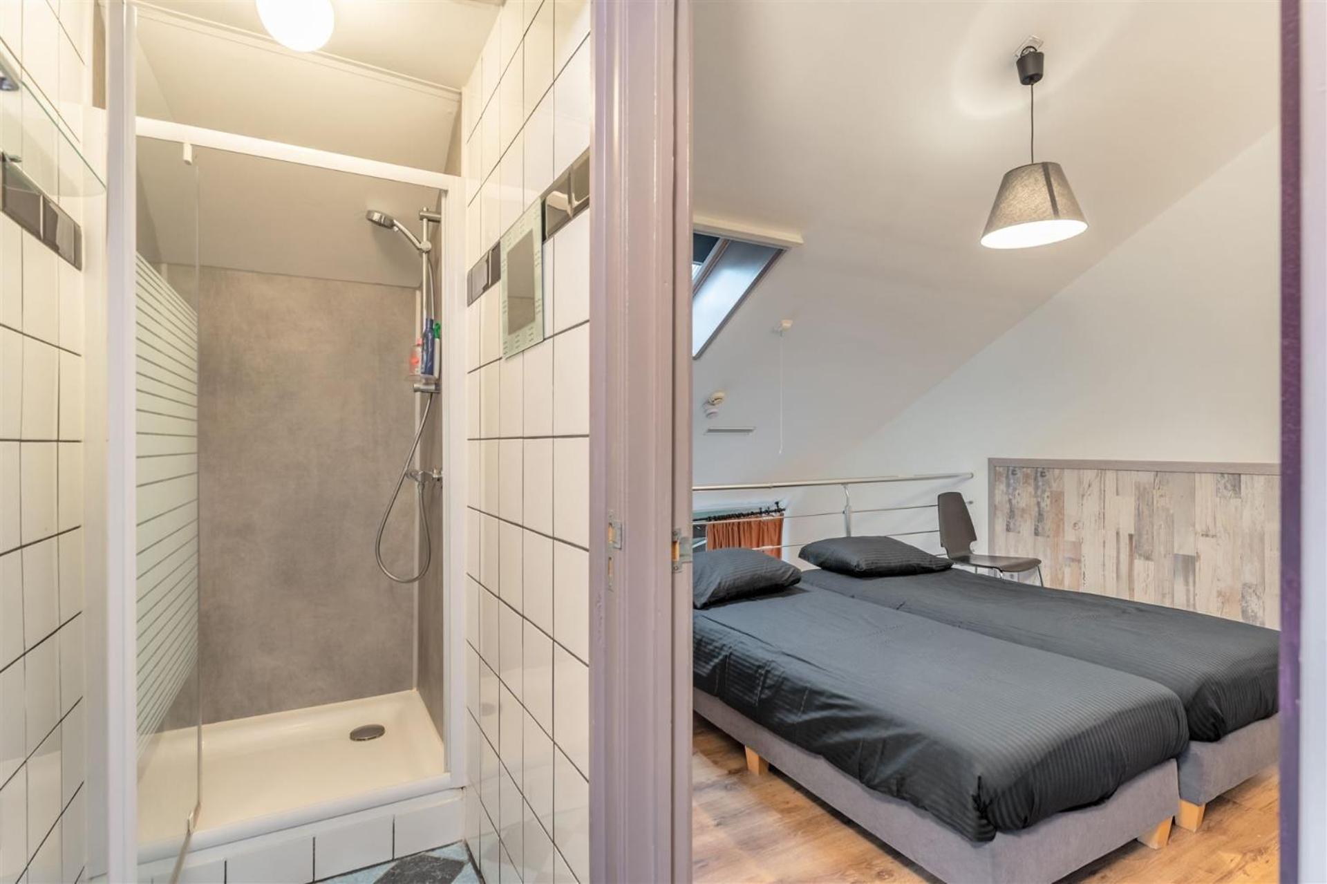 B&B De Kroonhoeve Beringen Zewnętrze zdjęcie