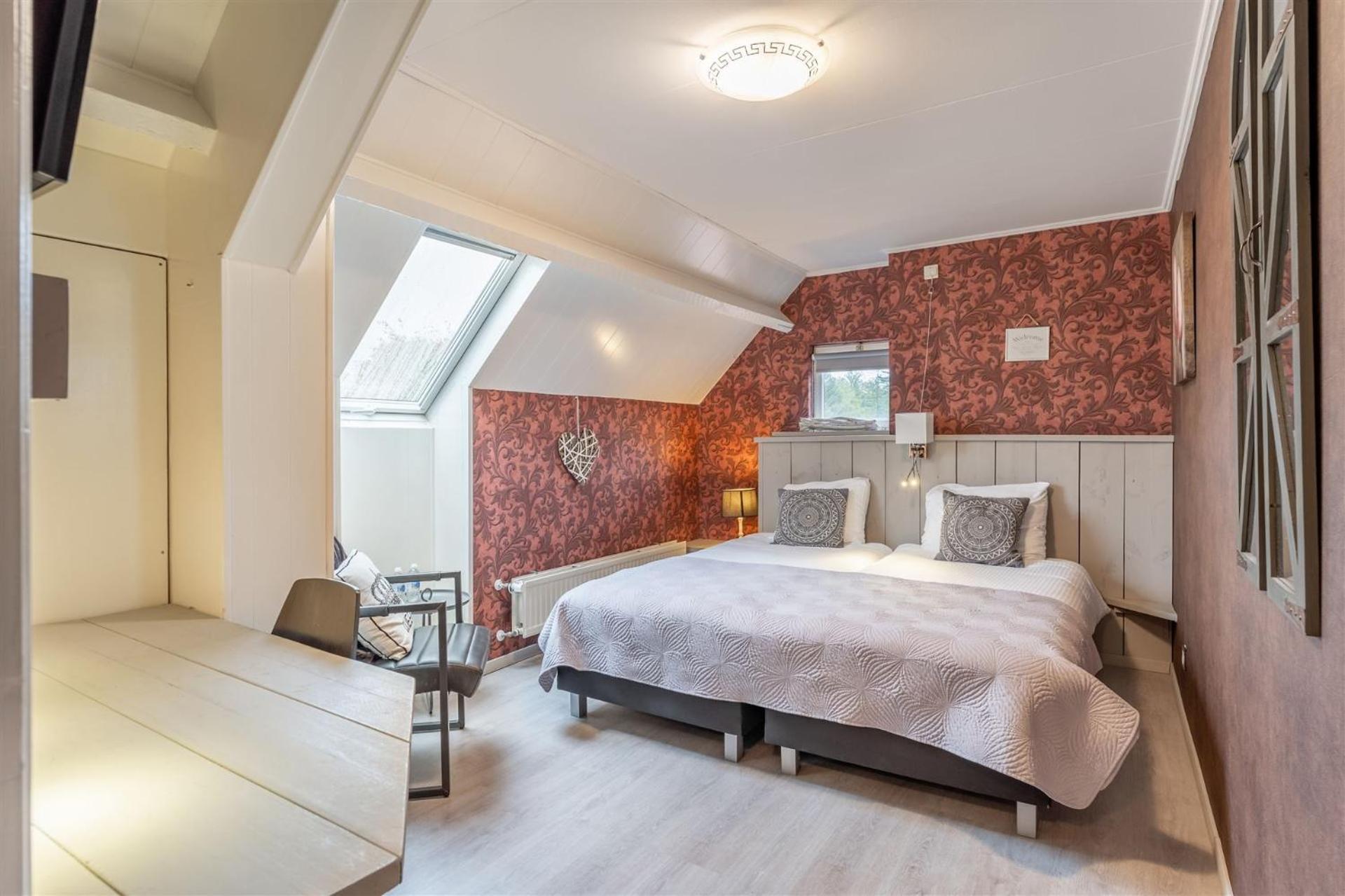 B&B De Kroonhoeve Beringen Zewnętrze zdjęcie