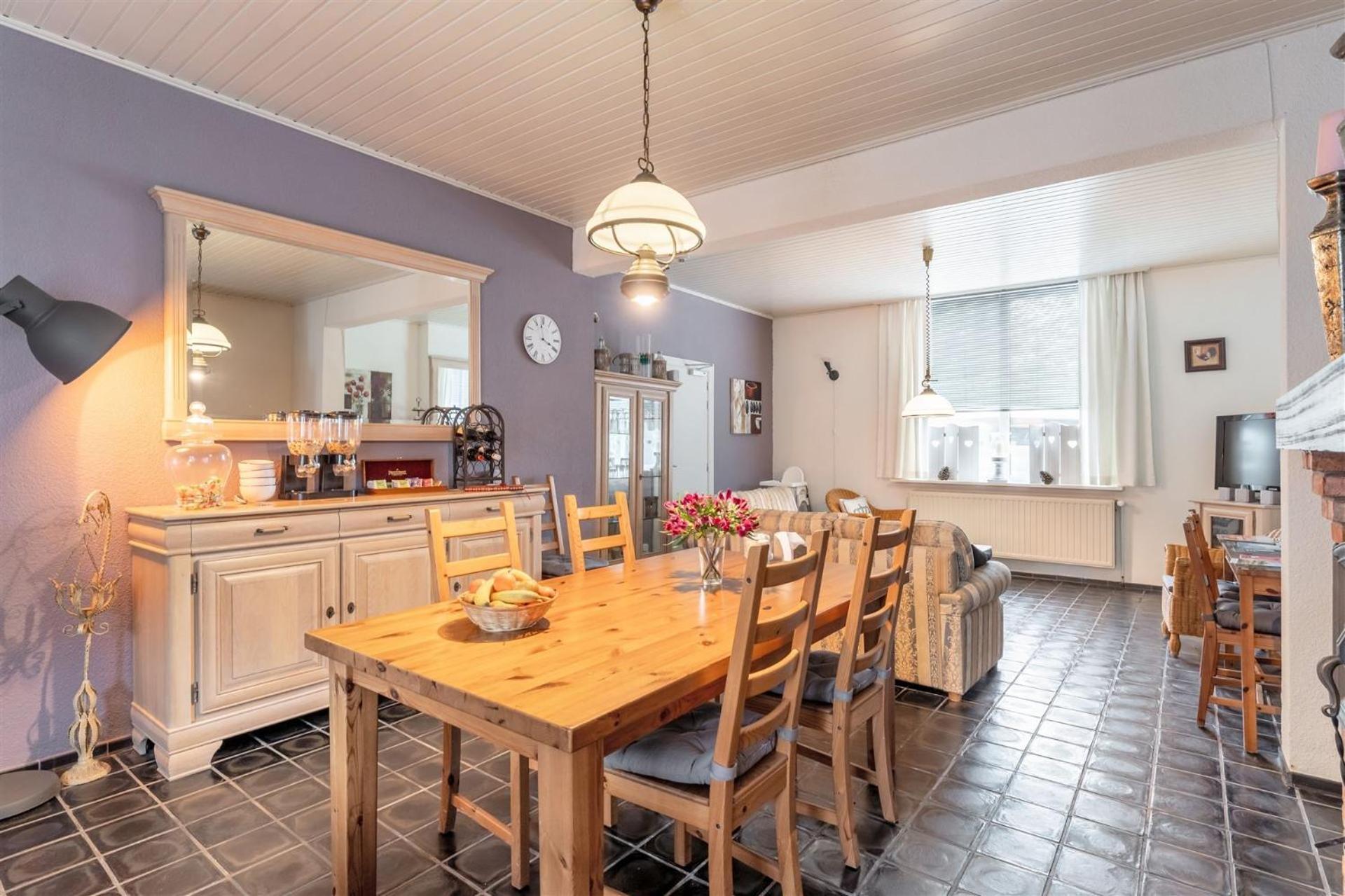 B&B De Kroonhoeve Beringen Zewnętrze zdjęcie