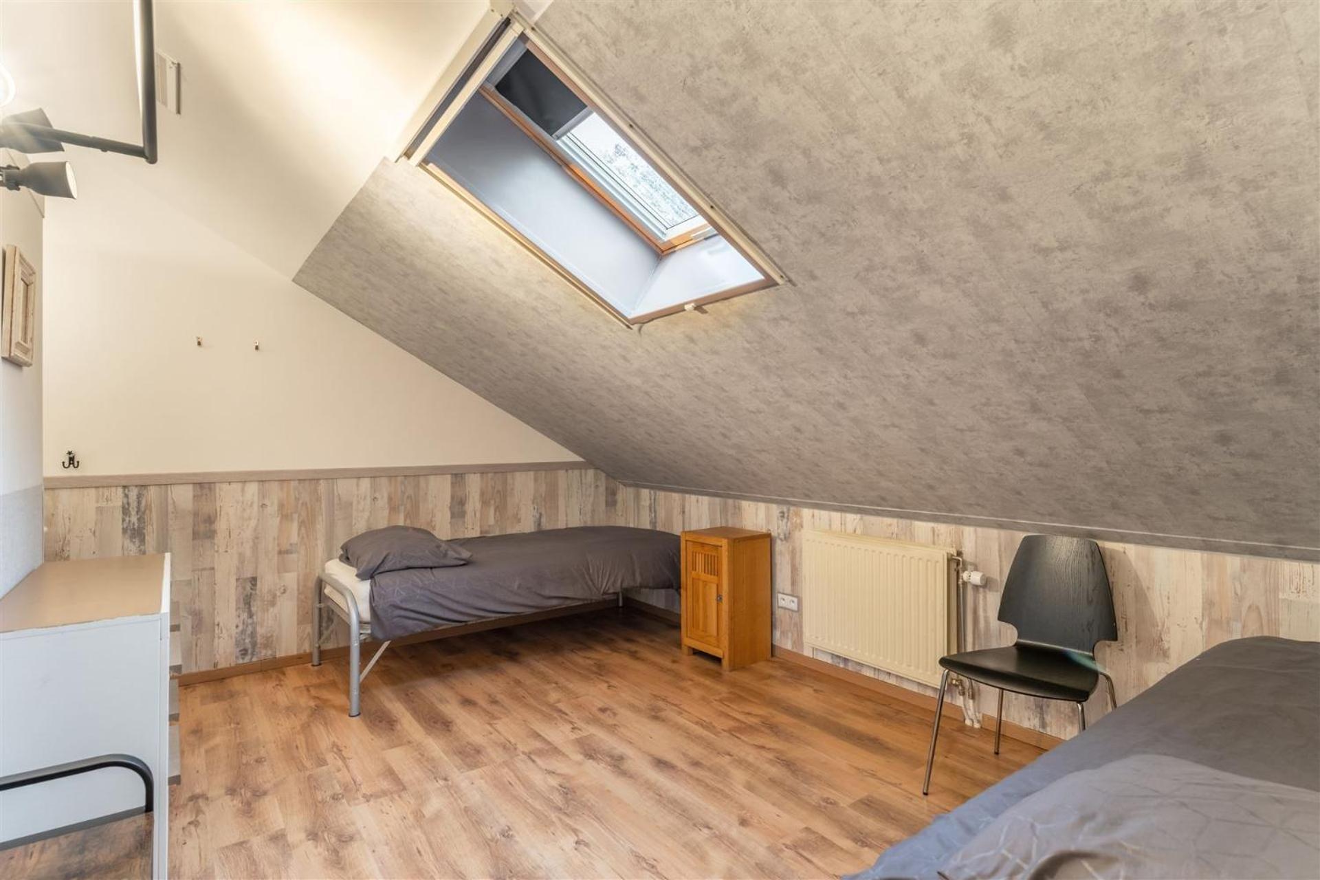 B&B De Kroonhoeve Beringen Zewnętrze zdjęcie