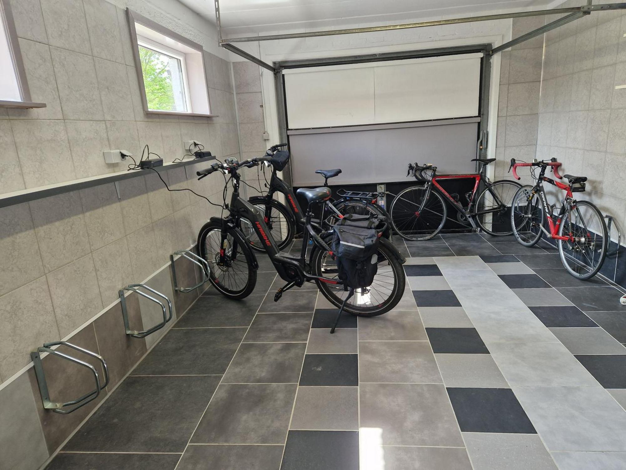 B&B De Kroonhoeve Beringen Zewnętrze zdjęcie