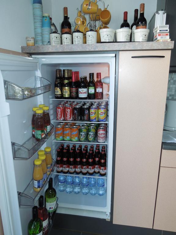 B&B De Kroonhoeve Beringen Zewnętrze zdjęcie