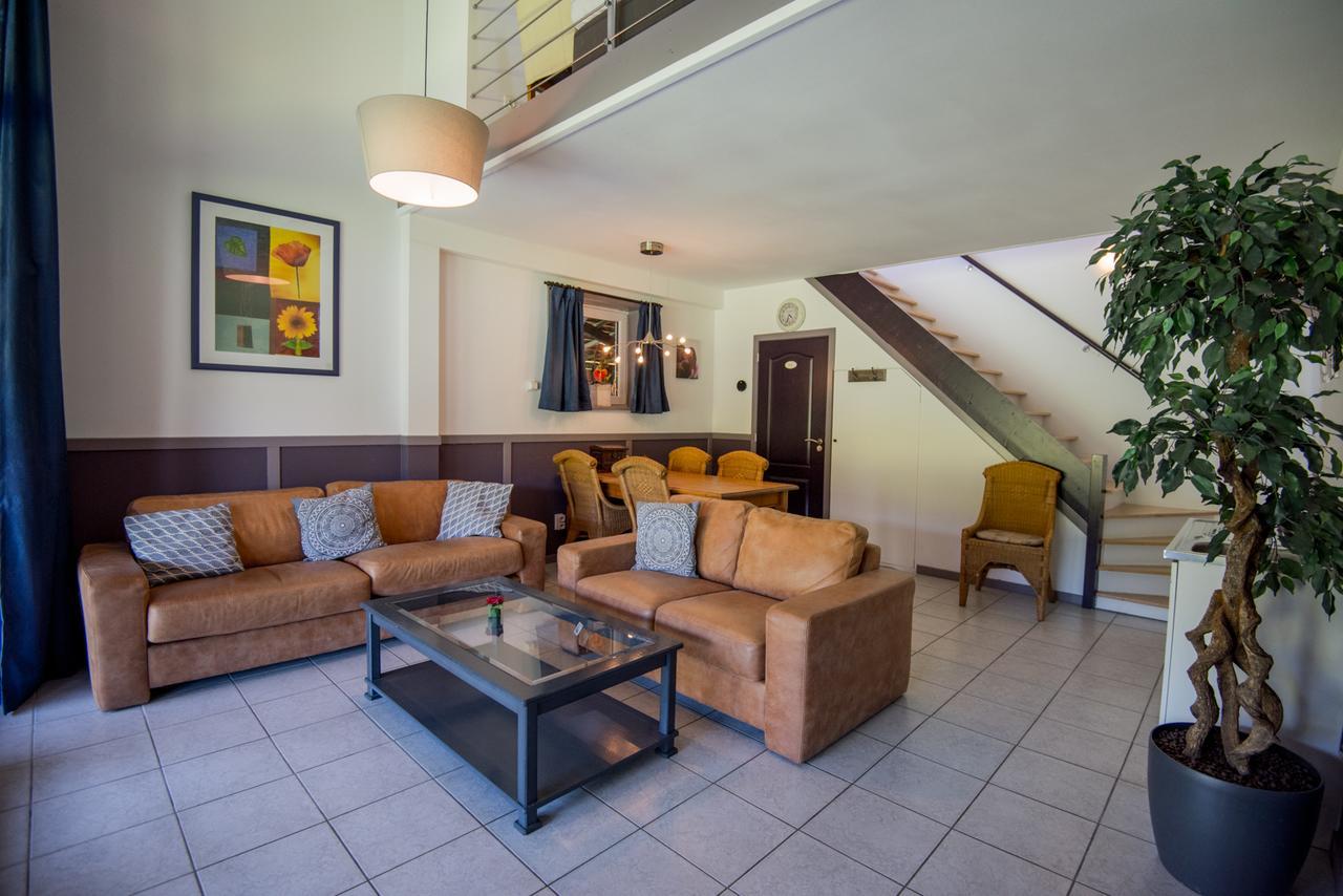 B&B De Kroonhoeve Beringen Zewnętrze zdjęcie