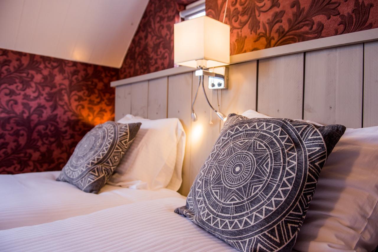 B&B De Kroonhoeve Beringen Zewnętrze zdjęcie