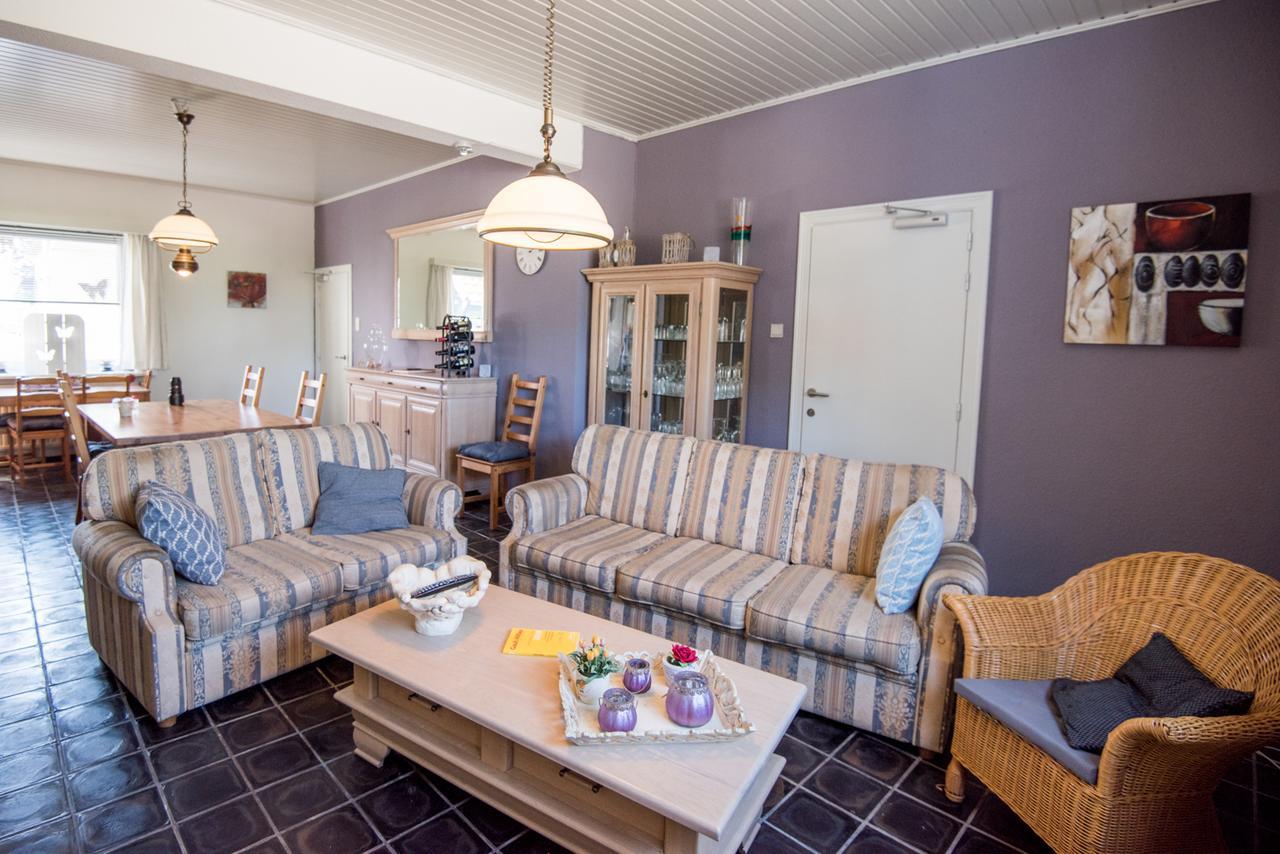 B&B De Kroonhoeve Beringen Zewnętrze zdjęcie