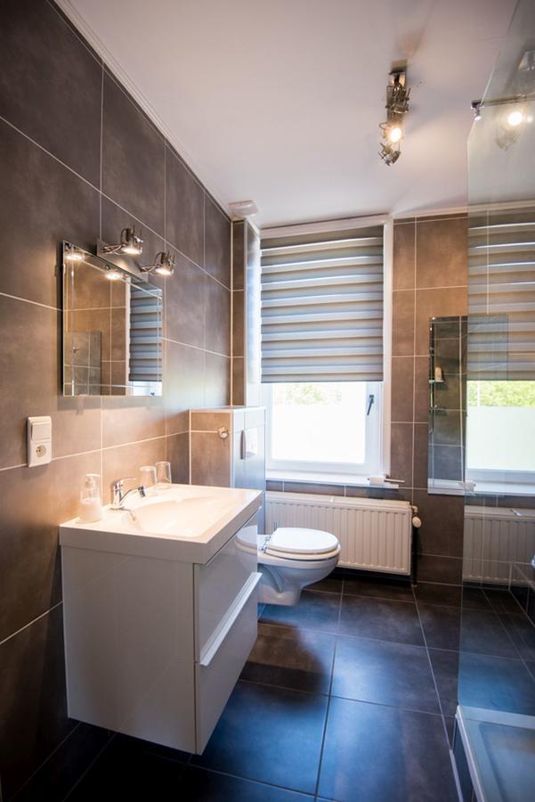 B&B De Kroonhoeve Beringen Zewnętrze zdjęcie