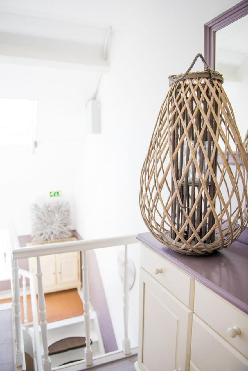 B&B De Kroonhoeve Beringen Zewnętrze zdjęcie