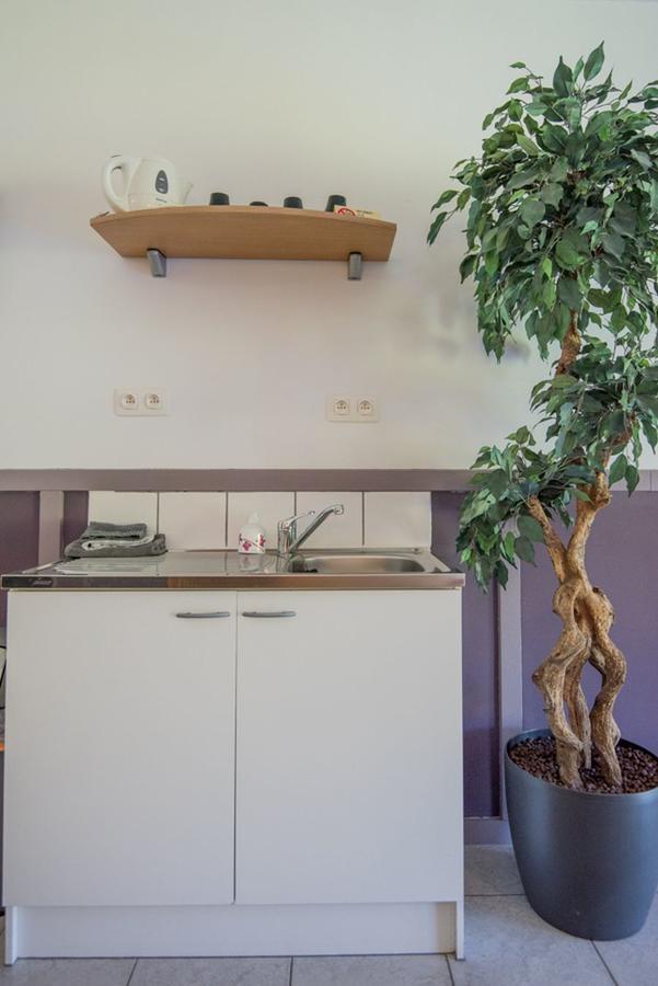 B&B De Kroonhoeve Beringen Zewnętrze zdjęcie